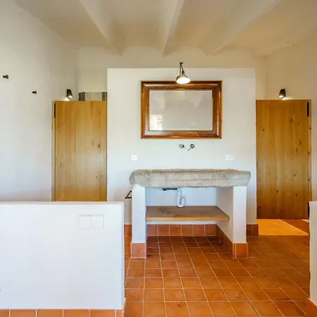 Des Bovol Villa *