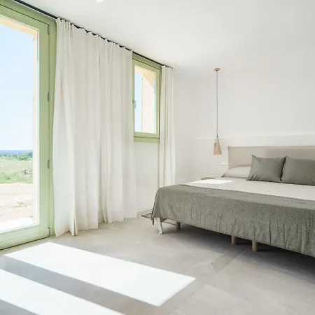 Des Bovol Villa Inca (Mallorca)