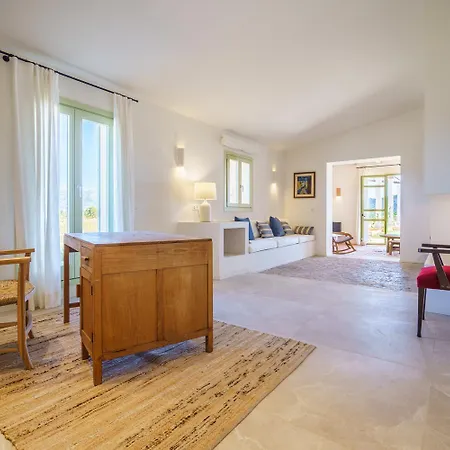 Villa Des Bovol Inca (Mallorca)