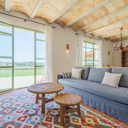 Villa Des Bovol *