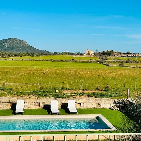 Villa Des Bovol *